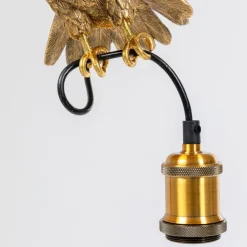 KARE Gang > Animal Owl hængelampe, uglefigur