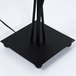 KARE Gang|Pendellamper > Flexible Mocca Cinque gulvlampe