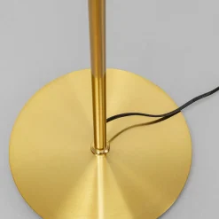Gulvlamper ^ KARE Gulvlampe Balloon Dance, flerfarvet, glas, 160 cm, E27