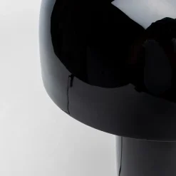 KARE Arbejdsrum/Kontor|Bordlamper > Loungy bordlampe, sort