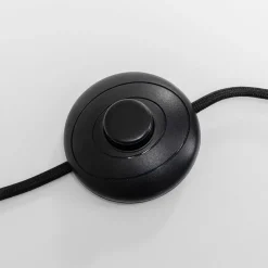 Gulvlamper|Gulvlamper ^ KARE Scala Balls gulvlampe, seks lys, guld