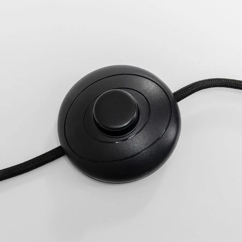 Gulvlamper|Gulvlamper ^ KARE Scala Balls gulvlampe, seks lys, guld