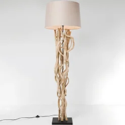 Gulvlamper|Gulvlamper ^ KARE Scultra gulvlampe, højde 158 cm