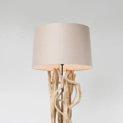 Gulvlamper|Gulvlamper ^ KARE Scultra gulvlampe, højde 158 cm