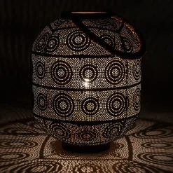 KARE Bordlamper > Sultan gulvlampe 31 cm