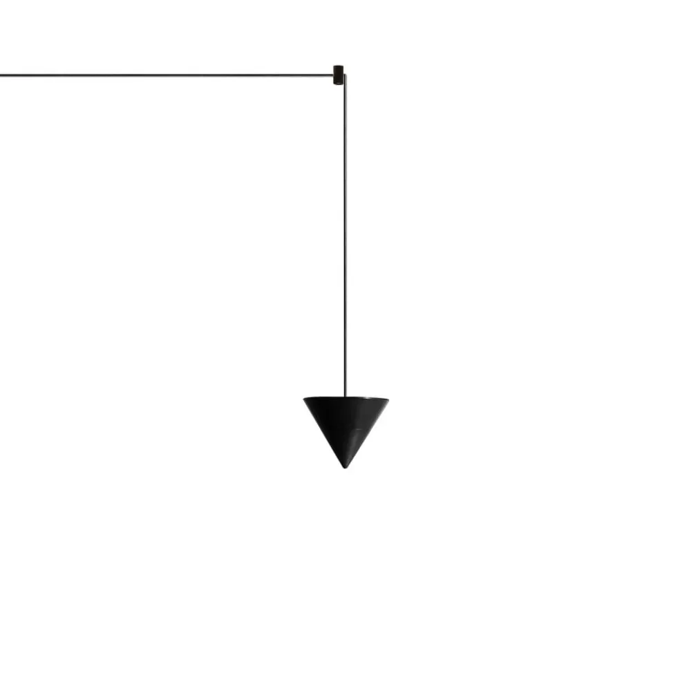 Karman Bæredygtige Lamper > Filomena LED-gulvlampe Ø 11 cm 2.700K