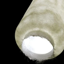 Karman Udendørs Pendellamper > Kimono udendørs LED-hængelampe, Ø 40 cm