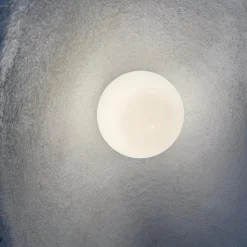 Karman Udendørs Pendellamper > Moby Dick udendørs hængelampe, længde 83 cm, glasfiber