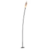 Karman Udendørs Spot > Nilo LED-lampe med jordspyd, højde 150 cm