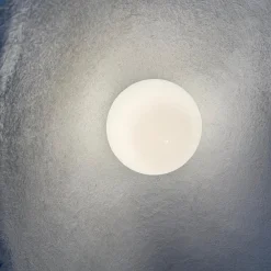 Karman Udendørs Pendellamper > Plancton - udendørs LED-hængelampe, Ø 45 cm