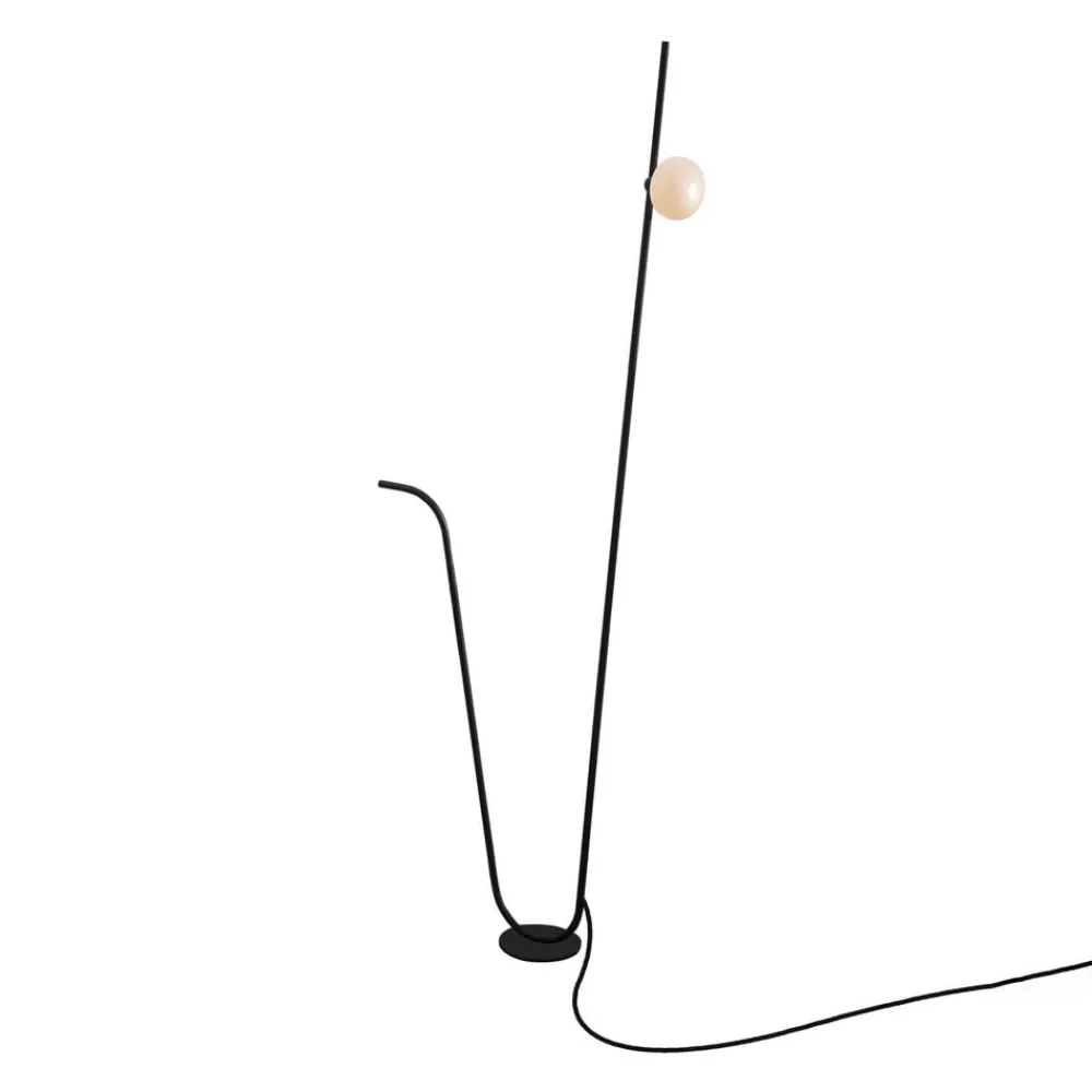 Karman Udendørs Spot > Pois gulvlampe, spyd IP65 3.000 K, 118 cm