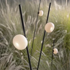 Karman Udendørs Spot > Pois gulvlampe, spyd IP65 3.000 K, 118 cm
