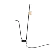 Karman Udendørs Spot > Pois gulvlampe, spyd, IP65 3.000 K 93cm