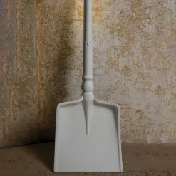 Gulvlamper|Gulvlamper ^ Karman Tobia - LED-designergulvlampe, skovl