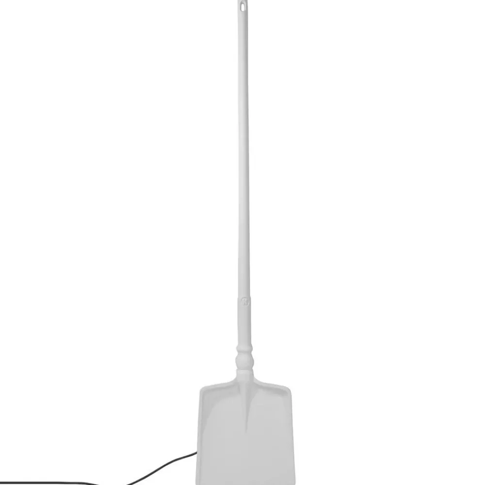 Gulvlamper|Gulvlamper ^ Karman Tobia - LED-designergulvlampe, skovl