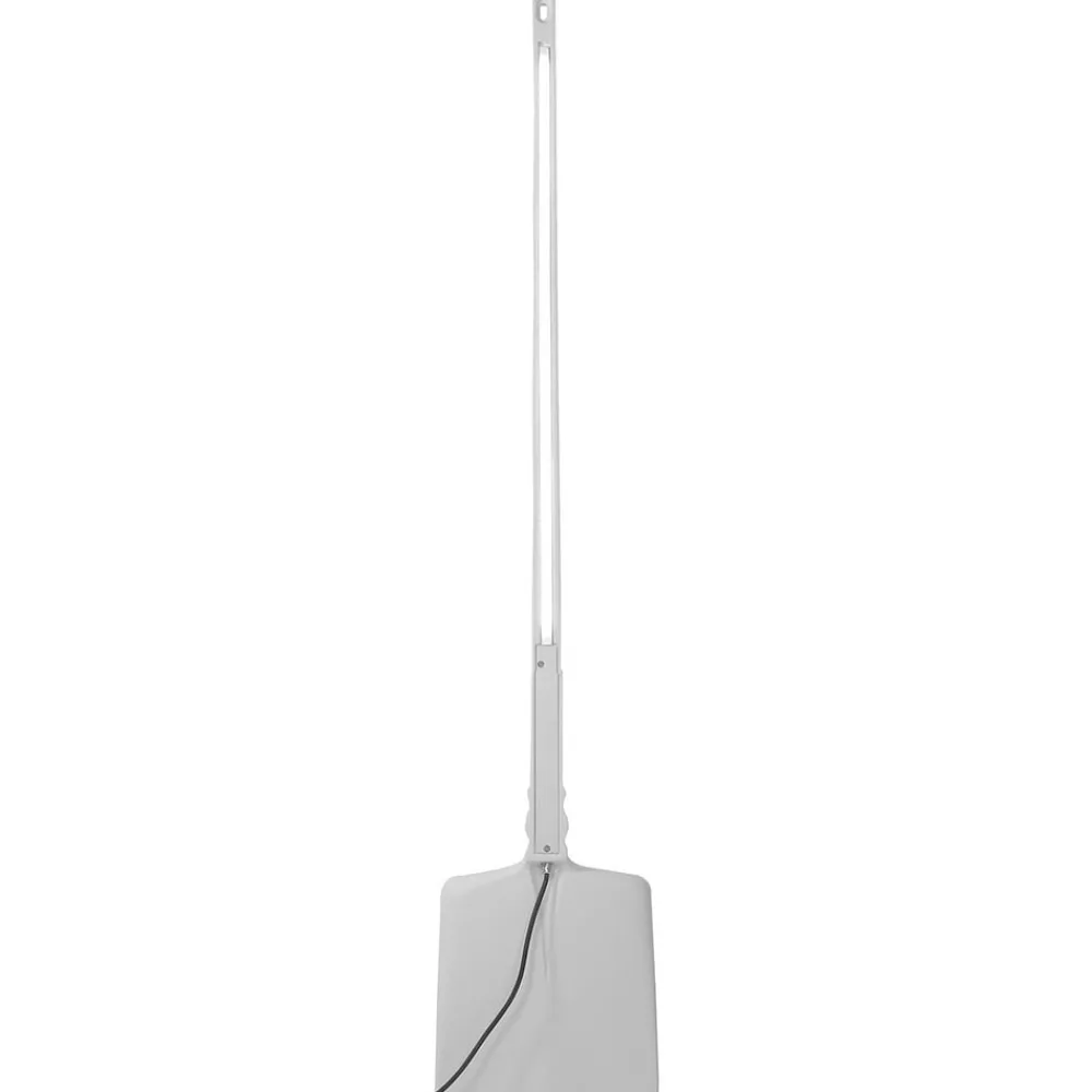 Gulvlamper|Gulvlamper ^ Karman Tobia - LED-designergulvlampe, skovl