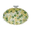 Loftlamper ^ Kartell Bloom C1 LED-loftslampe G9, mint