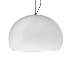 Kartell Pendellamper > FL/Y - LED-pendellampe, hvid blank