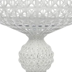 Kartell Gulvlamper|Gulvlamper > Kabuki - LED-gulvlampe, hvid