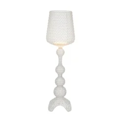 Kartell Gulvlamper > Kabuki - LED-gulvlampe, transparent
