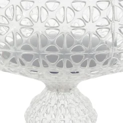 Kartell Gulvlamper > Kabuki - LED-gulvlampe, transparent