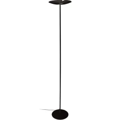 Aluminor Gulvlamper > Kitel 79 LED-uplight med delt skærm