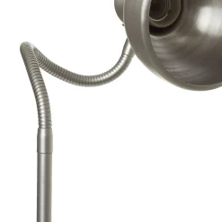 Busch Gulvlamper|Gulvlamper > Klassisk gulvlampe RETRO