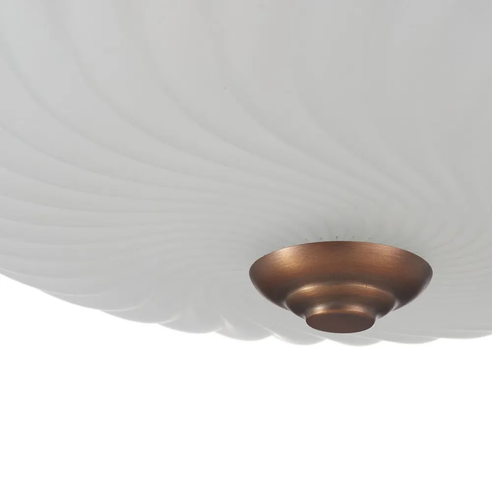 Steinhauer Loftlamper|Loftlamper > Klassisk loftlampe Calla