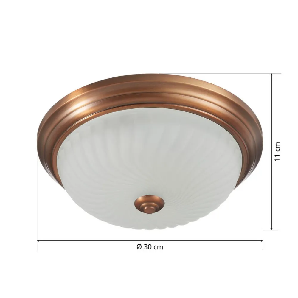 Steinhauer Loftlamper|Loftlamper > Klassisk loftlampe Calla