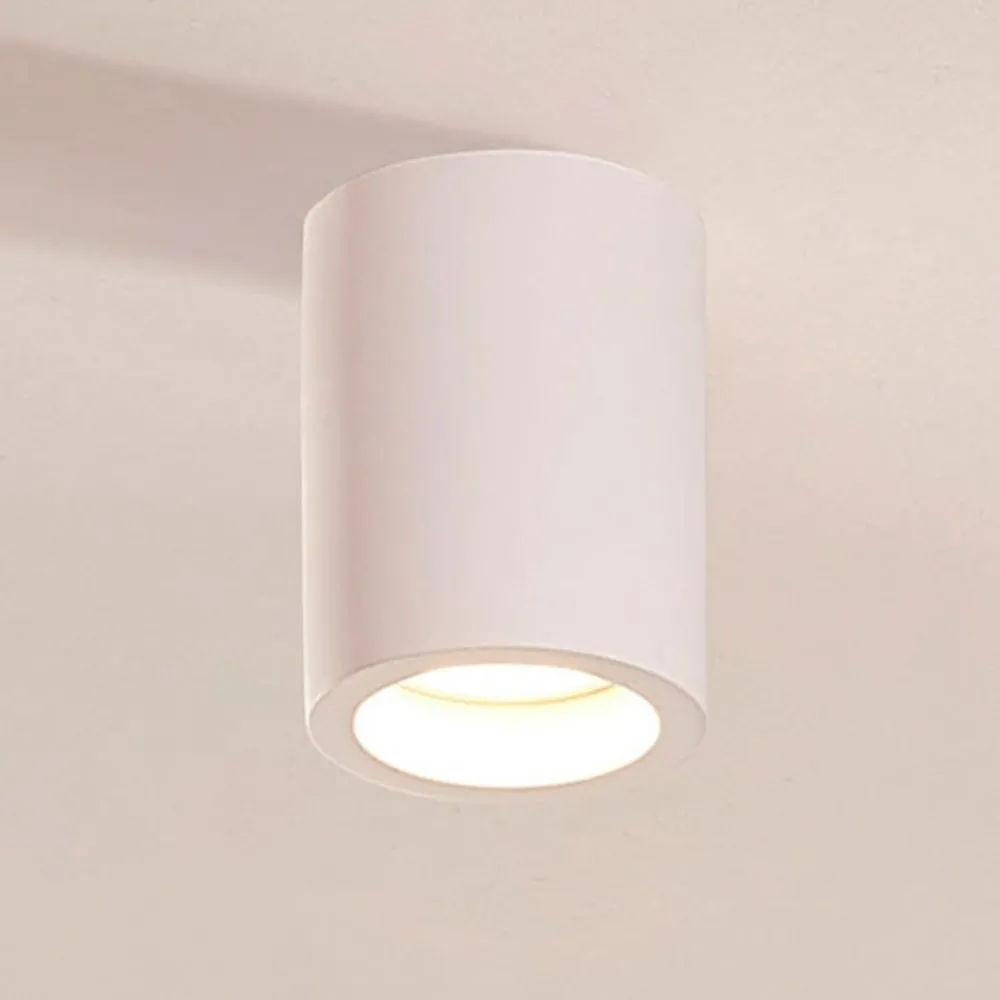Loftlamper|Pendellamper ^ Lindby Kompakt downlight Annelies