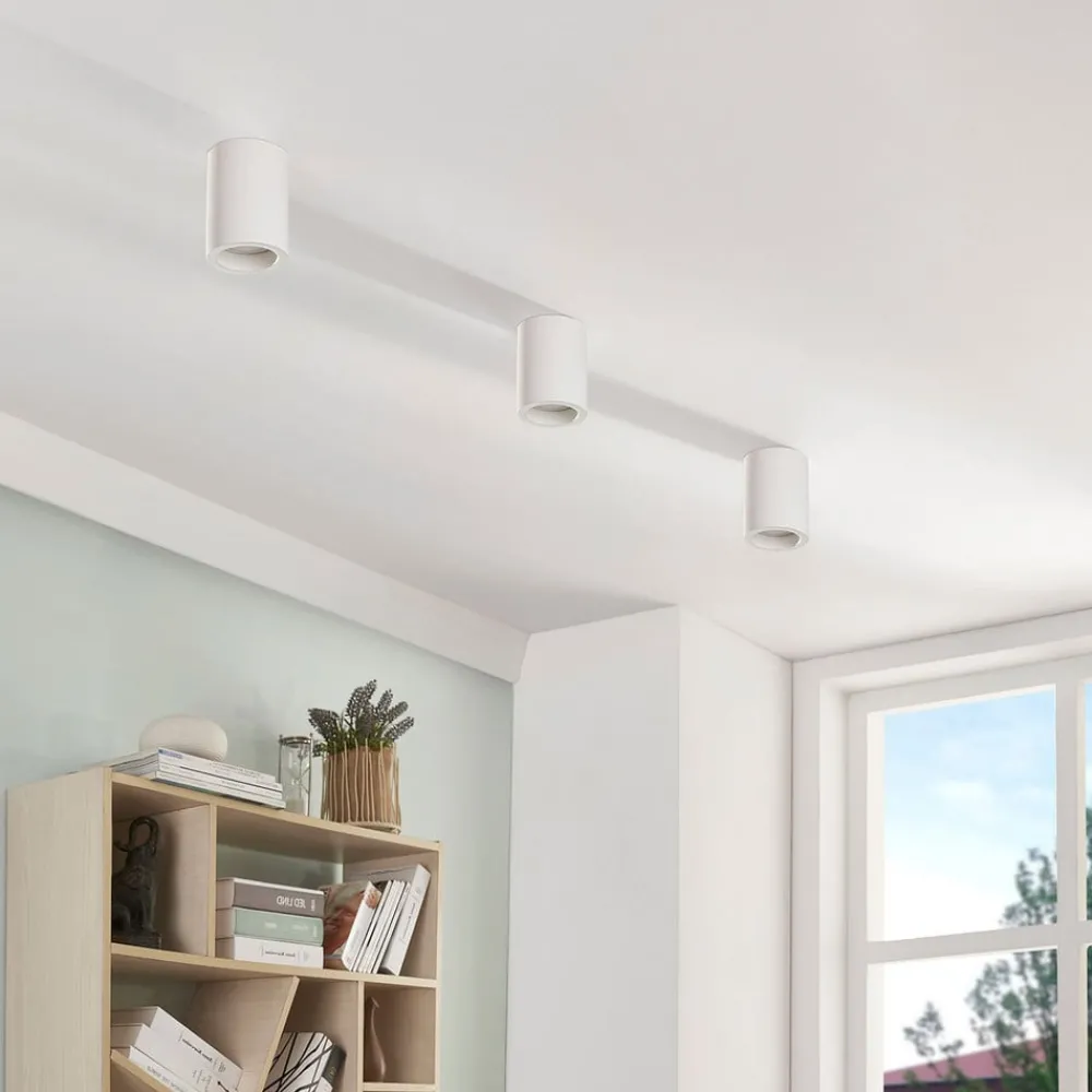 Loftlamper|Pendellamper ^ Lindby Kompakt downlight Annelies