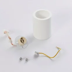 Loftlamper|Pendellamper ^ Lindby Kompakt downlight Annelies