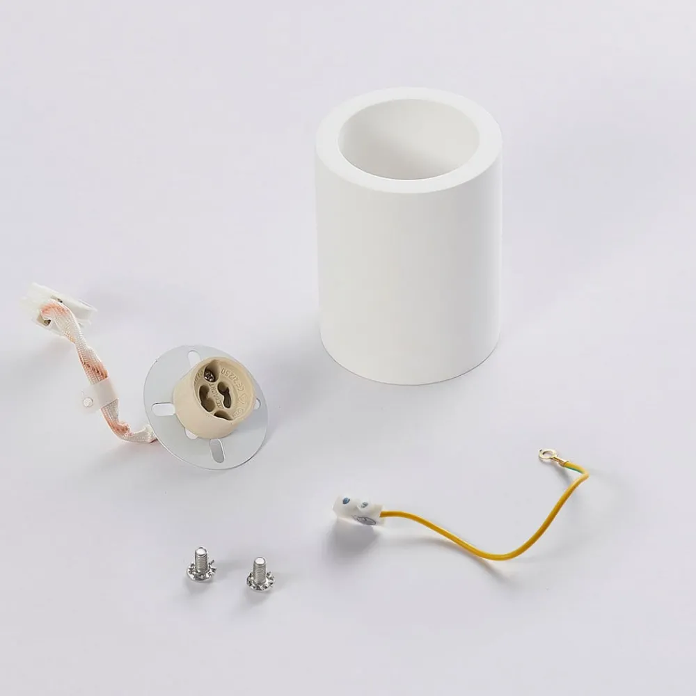 Loftlamper|Pendellamper ^ Lindby Kompakt downlight Annelies