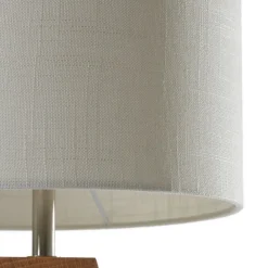 Bordlamper ^ Markslöjd Kullen enkel bordlampe