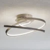 Brilliant Loftlamper > Labyrinth LED-loftlampe