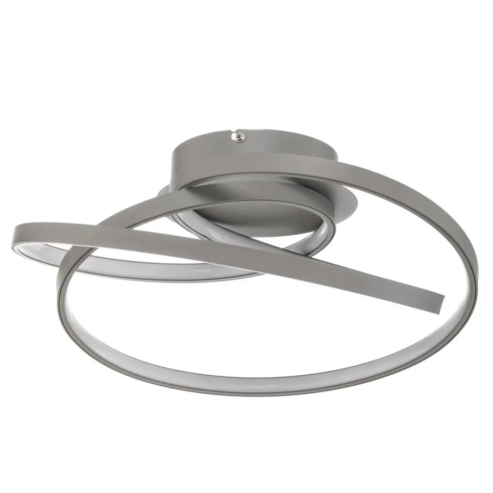 Brilliant Loftlamper > Labyrinth LED-loftlampe
