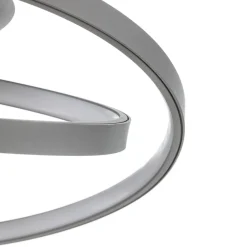 Brilliant Loftlamper > Labyrinth LED-loftlampe