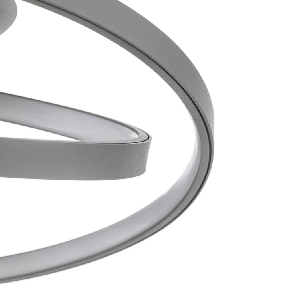 Brilliant Loftlamper > Labyrinth LED-loftlampe