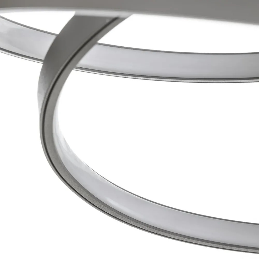 Brilliant Loftlamper > Labyrinth LED-loftlampe