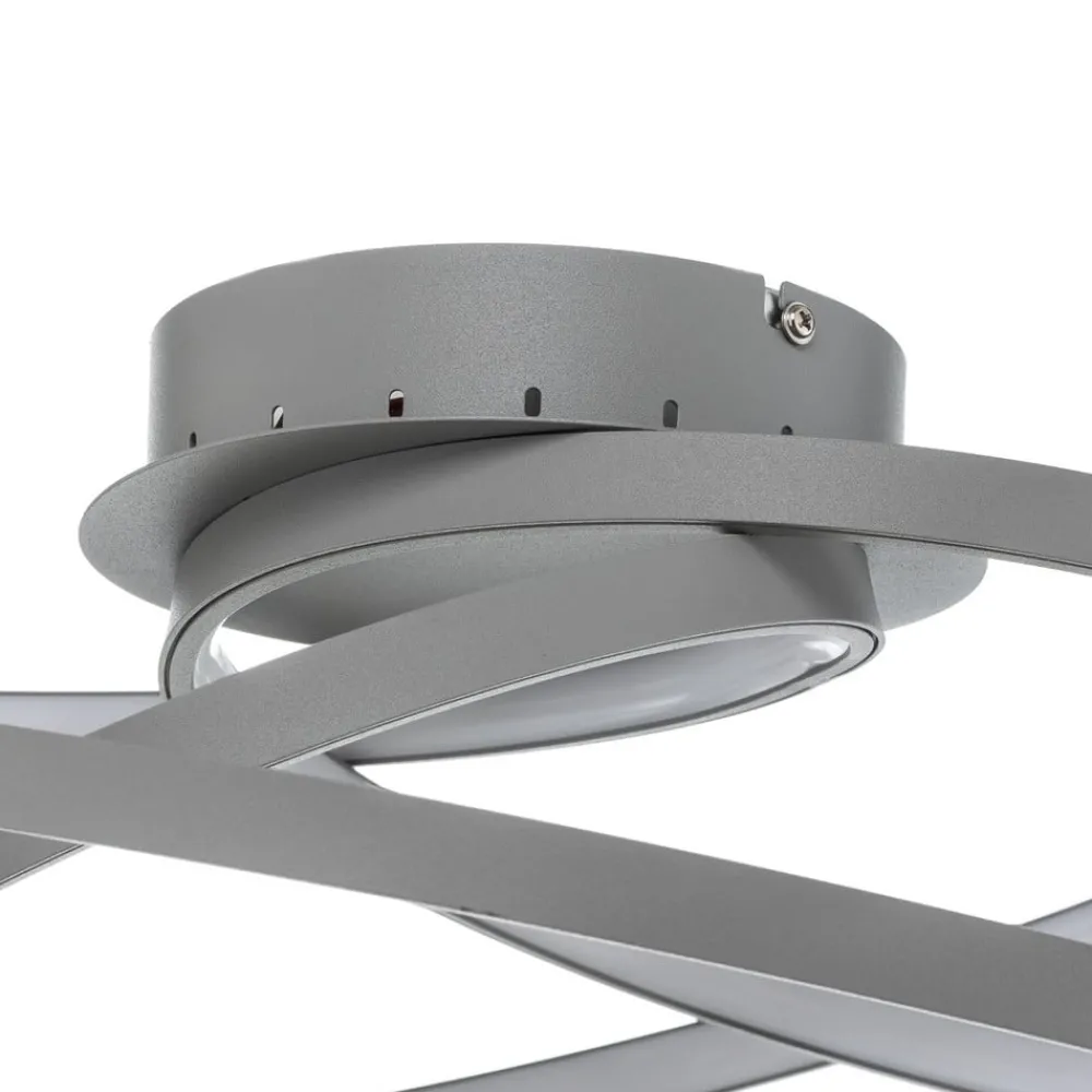Brilliant Loftlamper > Labyrinth LED-loftlampe