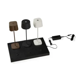 Konstsmide Driver Konstant Spænding > Ladestation til Nice dekorationslampe