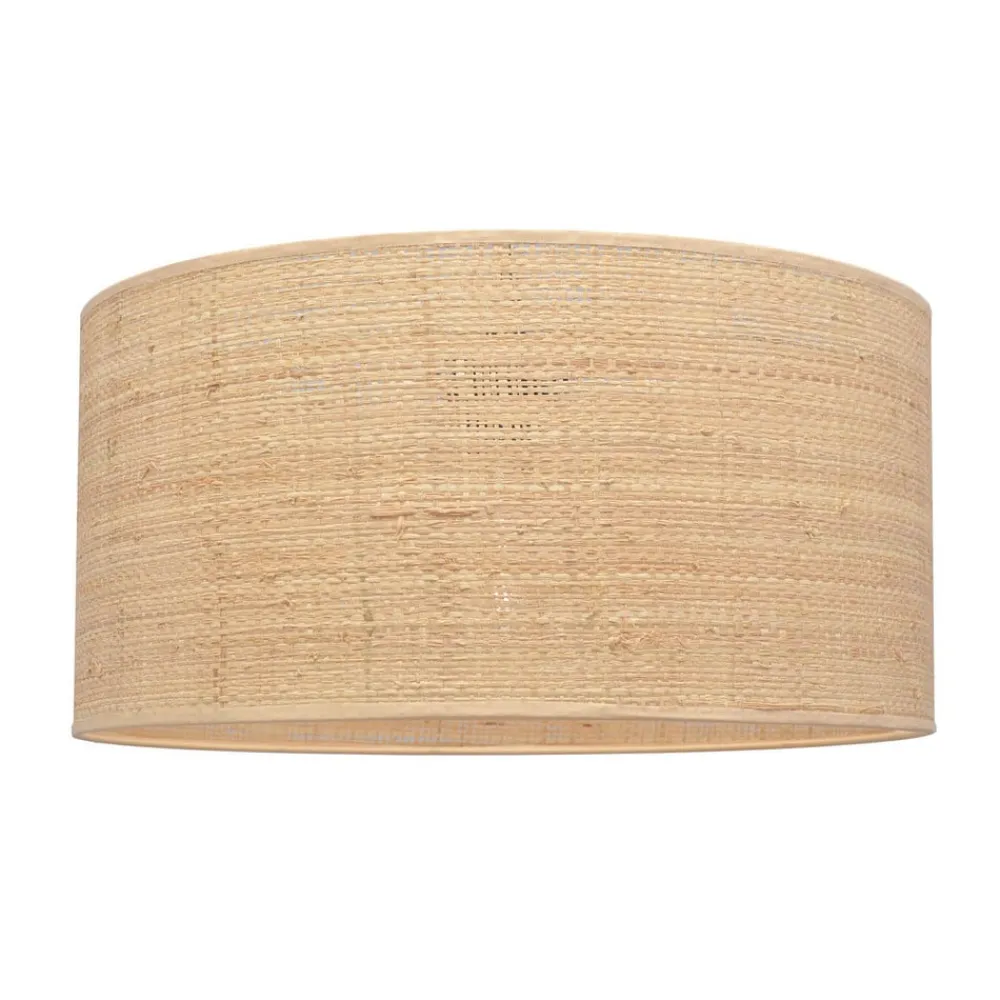 HELAM Lampeskærme > Lampeskærm Abba E27 Ø40/højde 20 cm, rattan