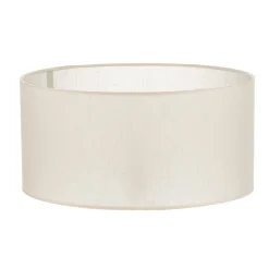 HELAM Lampeskærme > Lampeskærm Alba, Ø 40 cm, E27, ecru