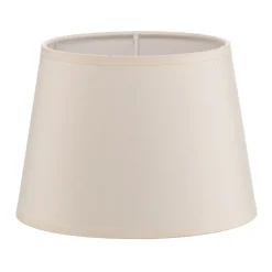 Lampeskærme ^ Duolla Lampeskærm Classic S, ecru