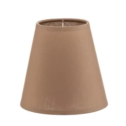 Duolla Lampeskærme > Lampeskærm Cone AB, Ø 15 cm, cappuccino