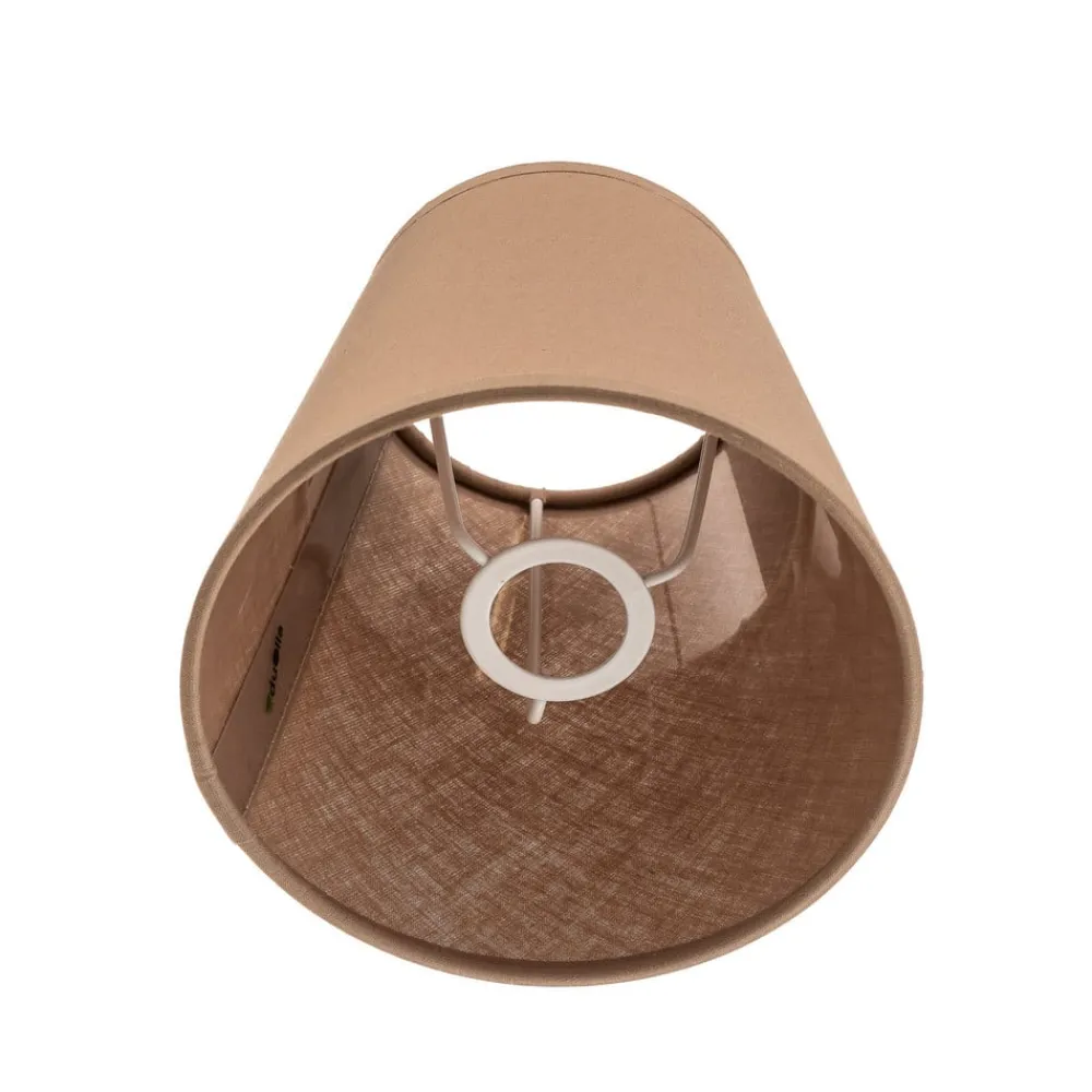 Duolla Lampeskærme > Lampeskærm Cone AB, Ø 15 cm, cappuccino