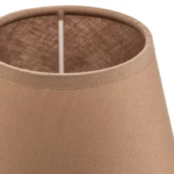 Duolla Lampeskærme > Lampeskærm Cone AB, Ø 15 cm, cappuccino