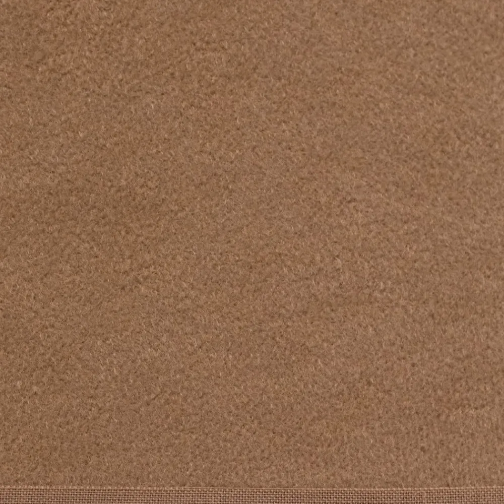 Lampeskærme ^ Duolla Lampeskærm Cone højde 25,5 cm, beige/guld