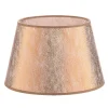 Lampeskærme ^ Duolla Lampeskærm Cone højde 18 cm, kobber metalliseret
