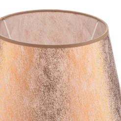 Lampeskærme ^ Duolla Lampeskærm Cone højde 18 cm, kobber metalliseret